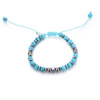 Bracciale Brand Bambino Dragonfire in Cotone 22BR018